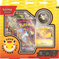 Pokémon TCG Day 2026 Collection - ESP