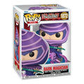 Funko Dark Magician 1872