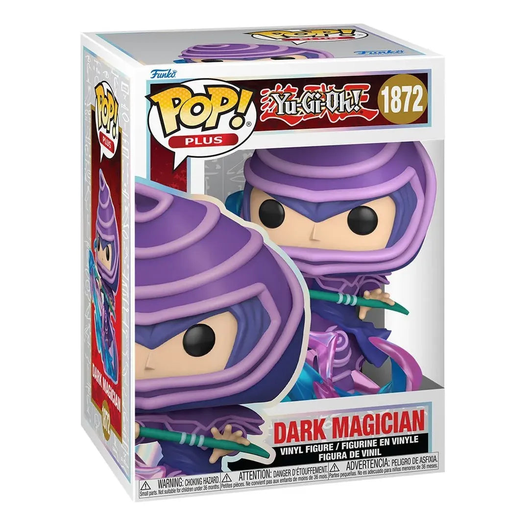 Funko Dark Magician 1872