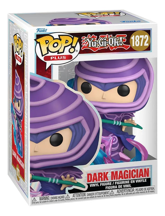 Funko Dark Magician 1872