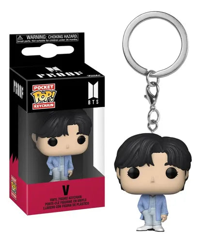 V - Pocket Pop