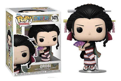 Orobi - Funko Pop
