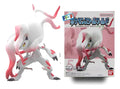 Zoroark Pokemon Scale World Hisui Region