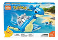 Pikachu Mega Construx - Mega Lapras