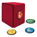 Deckbox: Alcove Click