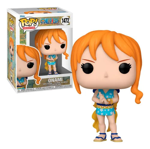 Onami - Funko Pop