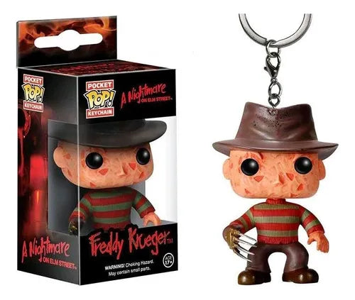 Freddy Krueger - Pocket Pop