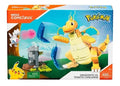 Mega Construx - Dragonite vs Togetic