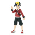 Ethan - Pokémon Scale World