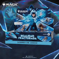 Reality Fracture Play Booster Box-Magic:The Gathering ESP