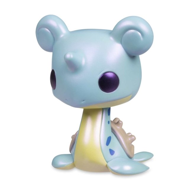 Funko - Lapras Pearlescent Pop! Pokémon Center