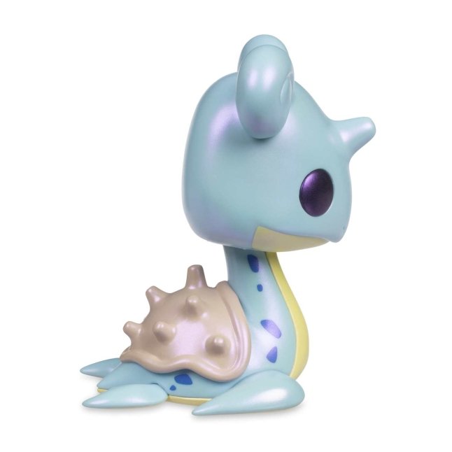 Funko - Lapras Pearlescent Pop! Pokémon Center