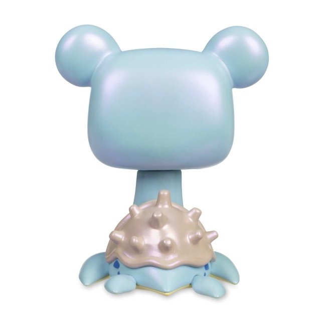 Funko - Lapras Pearlescent Pop! Pokémon Center