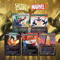 Secret Lair - Spider Man: Heroic Deeds (RAINBOW FOIL EDITION)