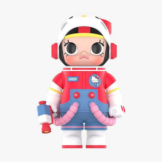 Mega Space Molly Sanrio Kitty