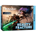 PREVENTA Magic the Gathering: Reality Fracture Bundle PIEZA - INGLÉS