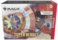 Bundle - Marvel Super Heroes