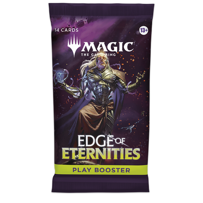 Edge of Eternities - Booster Pack