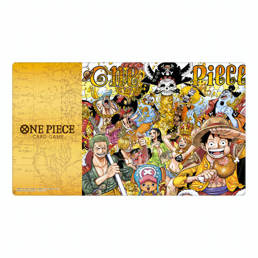 ONE PIECE TCG Playmat  EDITION VOL 1
