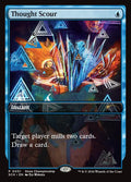 THOUGHT SCOUR PROMO
