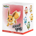 Collection Mistery Box Eevee