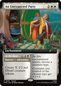 An Unexpeted Party Promo