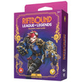 Champion Deck Vi -  Riftbound Unleashed