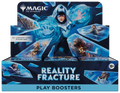 PREVENTA Magic the Gathering: Reality Fracture Play Booster DISPLAY