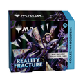 PREVENTA Magic the Gathering: Reality Fracture Collector Booster DISPLAY