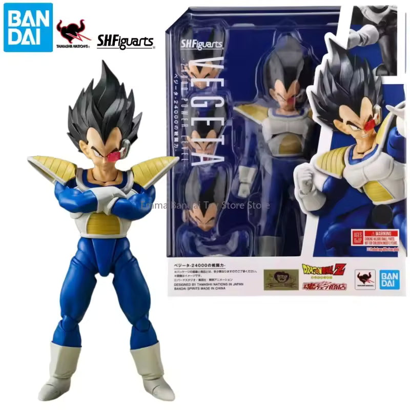Vegeta - S.H.Figuarts