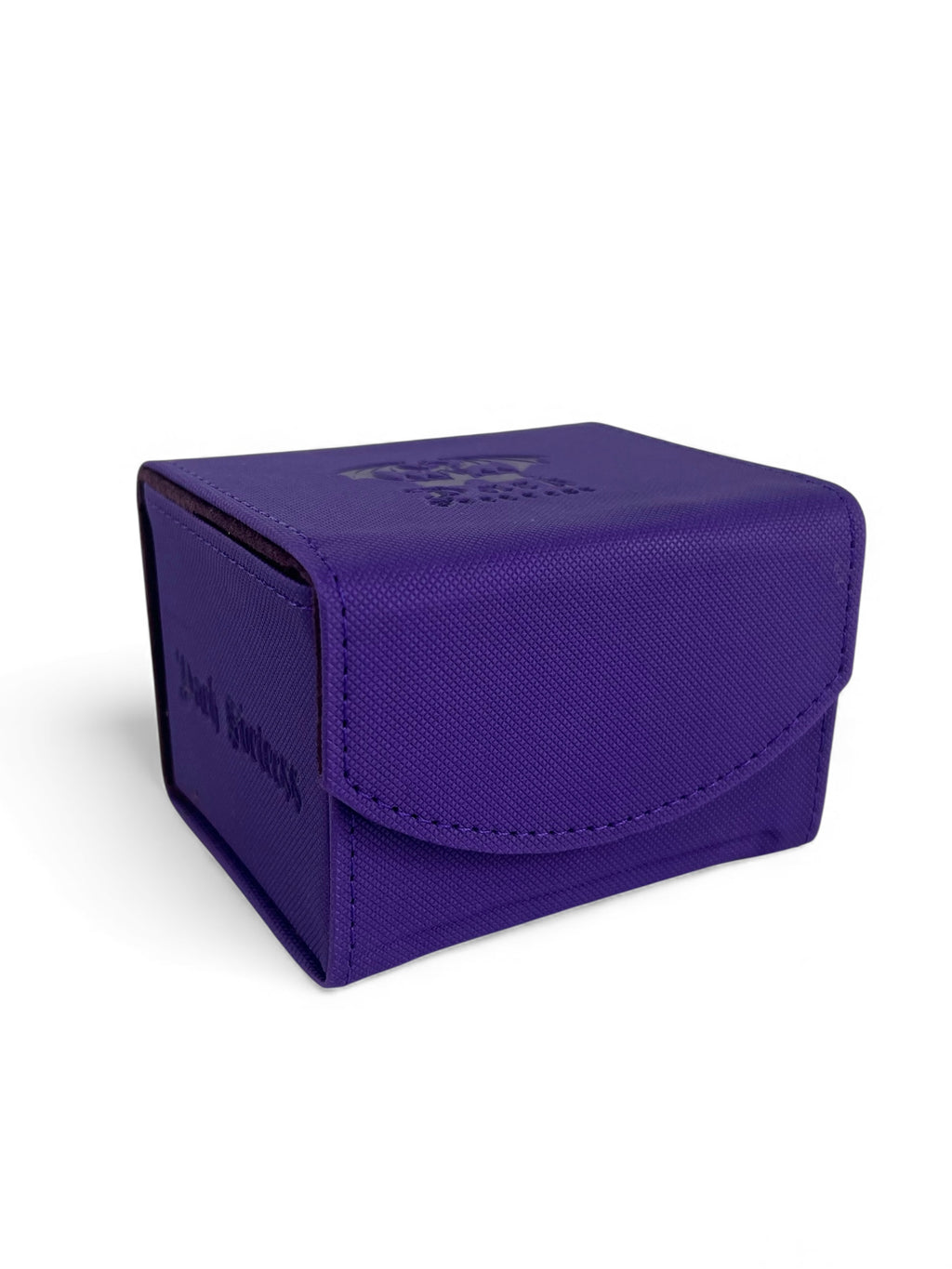 Deck Box Individual DF