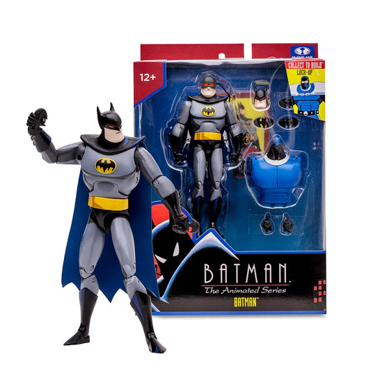 DC Batman: The Animated Series - Batman