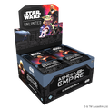 Booster Display - Ashes of the Empire - Star Wars Unlimited