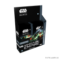 Carbonite Booster Display - Ashes of the Empire - Star Wars Unlimited