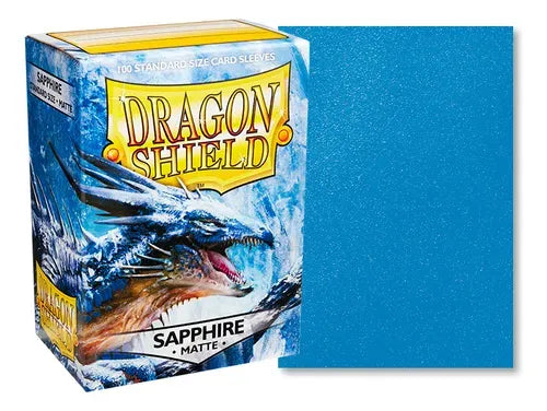 Dragon Shield Standard