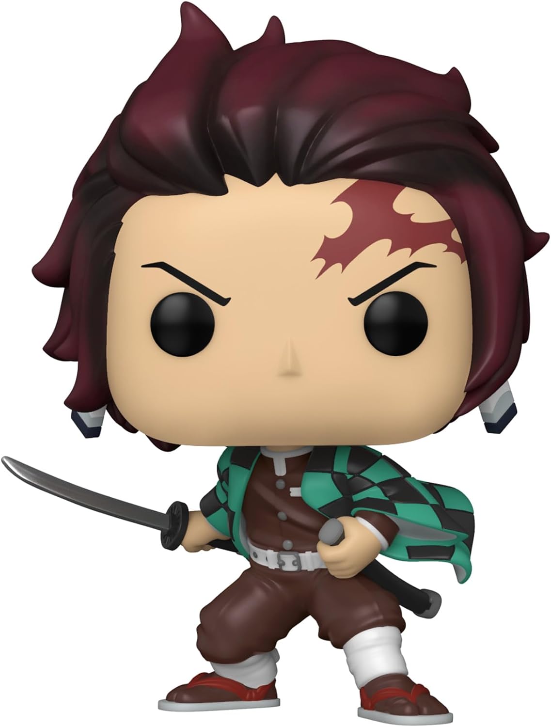 Tanjiro Kamado - Funko Pop