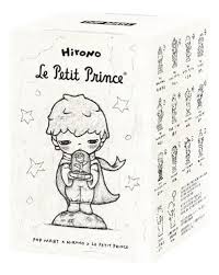 Hirono Le Petit Prince
