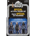 Star Wars Special Action Figure Set - The Journey of Skywalker
