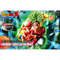 Legendary Super Saiyan Broly