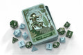 Juego de Dados - The Ranger