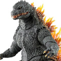 Godzilla 2000: Millennium 1999 Godzilla Heat Ray Exquisite Basic Series Action Figure