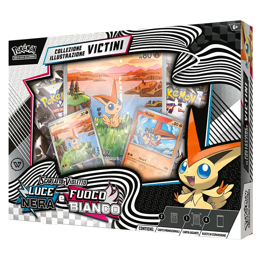 VICTINI ILUSTRATION COLLECTION