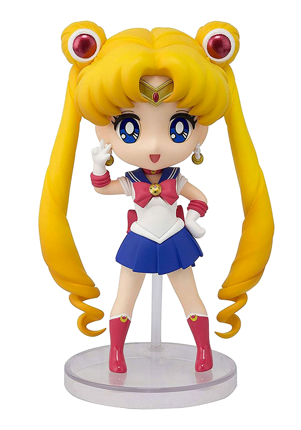 Figuarts Mini Sailor Moon (Sailor Moon)