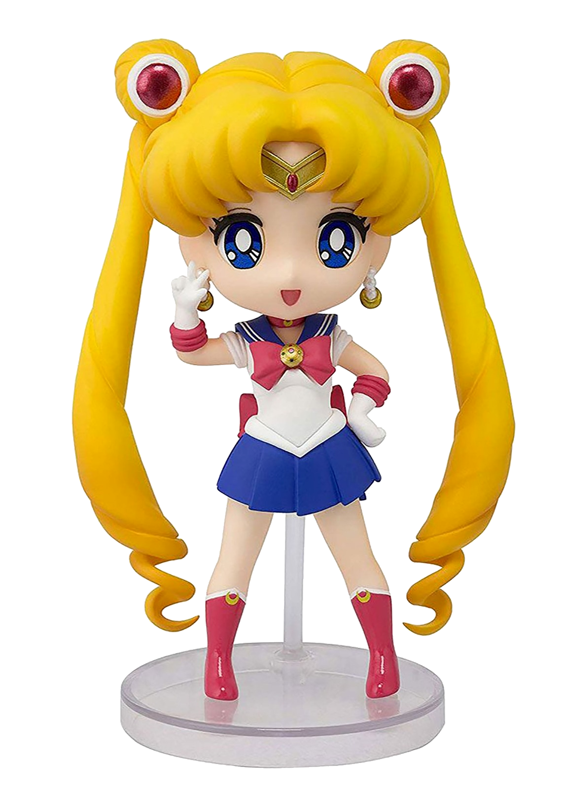 Figuarts Mini Sailor Moon (Sailor Moon)