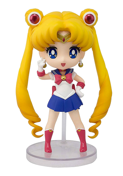 Figuarts Mini Sailor Moon (Sailor Moon)