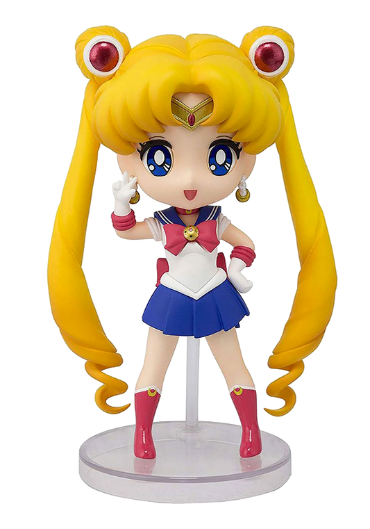 Figuarts Mini Sailor Moon (Sailor Moon)