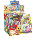 Mini Tin Prismatic Evolution ESP