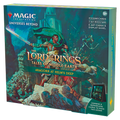 MTG : Escena Lord of the Ring - Aragorn At Helm's Deep