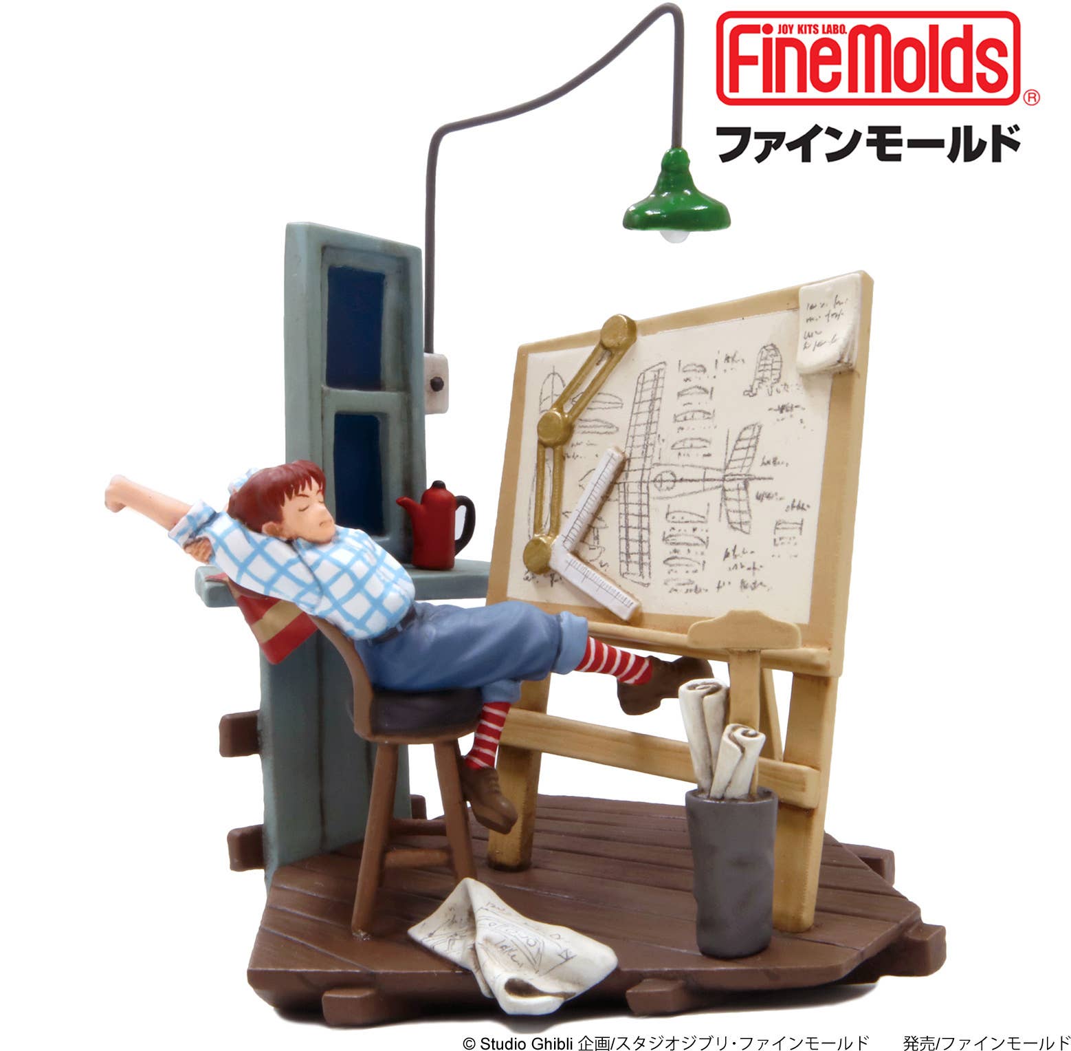 Fio, mancanza di sonno