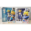 Super Saiyan Trunks - S.H.Figuarts